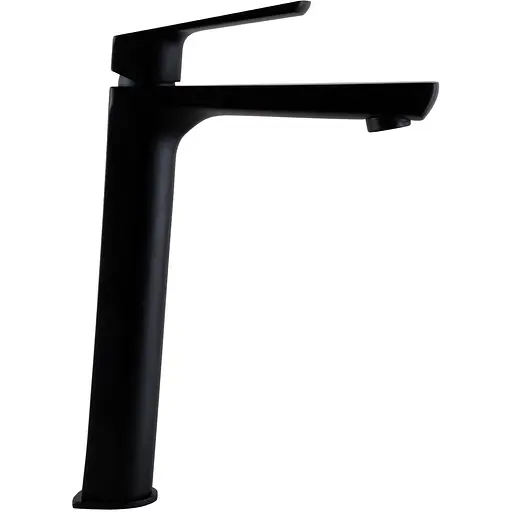 Смеситель для раковины TOPAZ LEXI TL 21203-H57-BL - фото 1