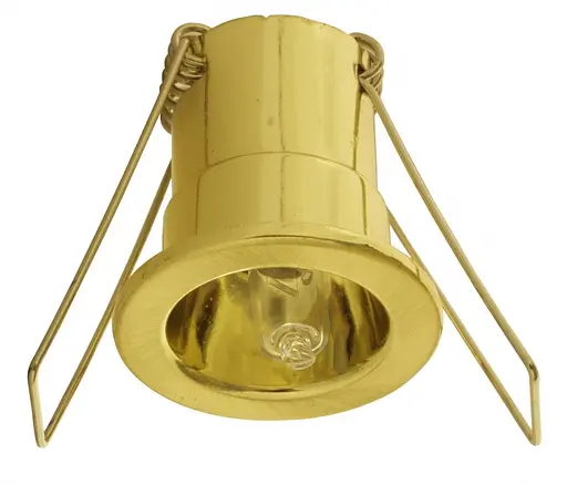Світильник точковий Brille зоряне небо HDL-DJ 11 SB 163461