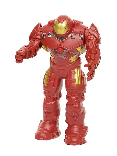 Фігурки для гри Месники, супергерой, 16 см, світло, 13x20x5 см (В асортименті) - фото 7