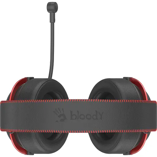 Наушники A4Tech Bloody M590i 7.1 Sports Red (Bloody M590i Sports Red) - фото 5