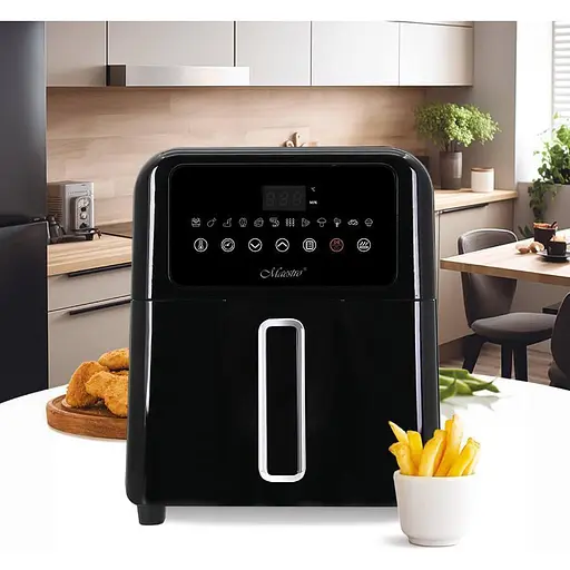 Мультипіч (аерофритюрниця) Maestro MR757 - фото 2