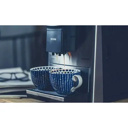 Кавомашина Nivona CafeRomatica (NICR 825) - фото 24