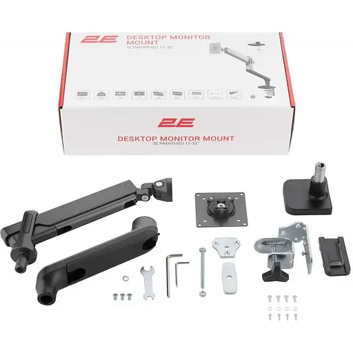 Настольная стойка 2E Пахтугу (2EDGERED) - фото 6