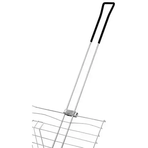 Решітка для гриля Time Eco 1801 - фото 3