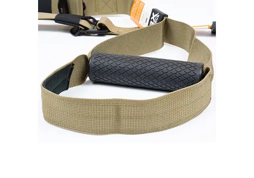 Петли EasyFit TRX Tactical Gym (T4) (EF-2363) - фото 5