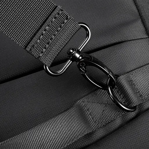 Сумка для ноутбука 15.6" ModeCom Split чорна - фото 9