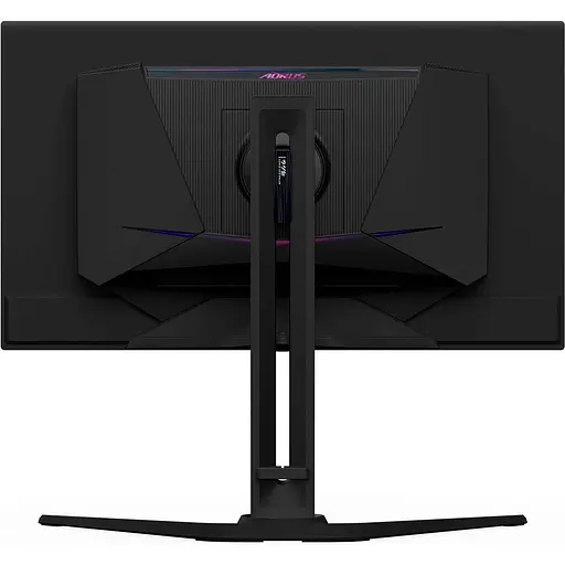 Монитор 27" Gigabyte AORUS FO27Q5P QHD OLED 500Hz (AORUS FO27Q5P) - фото 4