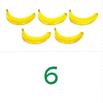 Кольорова лічба - фото 4