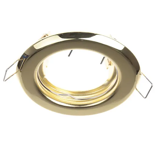 Светильник точечный Brille HDL-S02 PB (82) MR16 163031