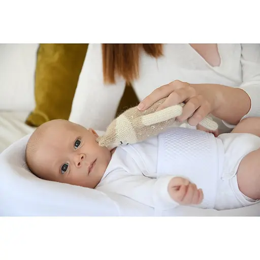 Матрас детский Red Castle Cocoonababy 2024 эргономичный (441066) - фото 10