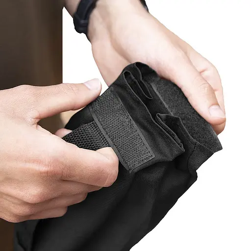 Тактические очки маска Defenders со съемными линзами - фото 3