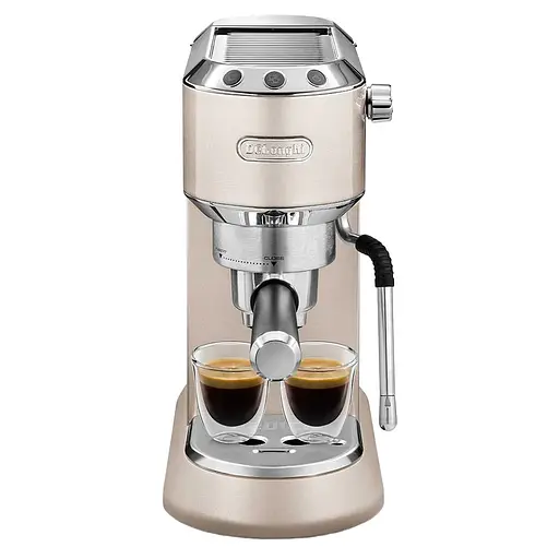 Кавоварка DeLonghi Dedica Arte EC 885 BG (00000023120) - фото 1