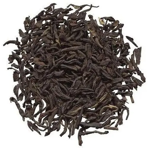 Чай червоний Діамантовий Дракон Хун Конфу ж/б 100 г - фото 1