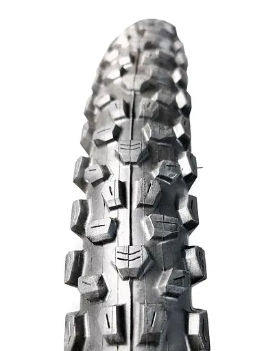 Покришка велосипедна CST C1844-2 Rock Hawk шипована 27.5х2.25 (57-584) корд 30 TPI (G0001506) - фото 1