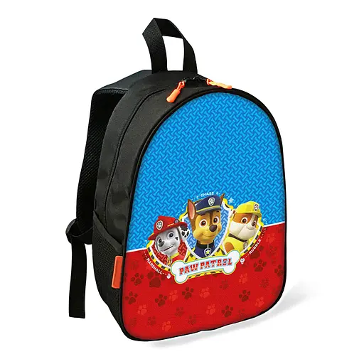 Рюкзак дитячий Щенячий патруль шкільний/міський 34х27х13 см для хлопчика (02716)