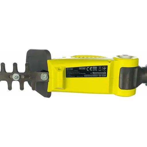 Кусторез-высоторез RYOBI ONE+ OPT1845 45 см без АКБ и ЗУ 5133002523 - фото 5