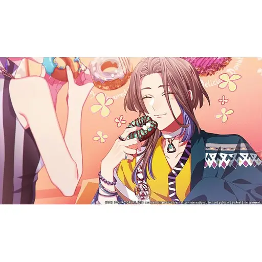 Игра Cupid Parasite Sweet and Spicy Darling Day One Edition (английская версия) (Nintendo Switch) - фото 3