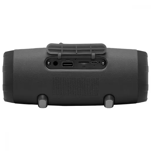 Портативная колонка Defender Enjoy S600 Black (65603) - фото 4