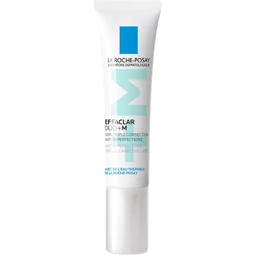 Заспокійливий відновлювальний зволожувальний крем La Roche-Posay Effaclar H Iso-Biome для зневодненої чутливої шкіри схильної до недоліків 40 мл + набір догляду за обличчям - фото 8