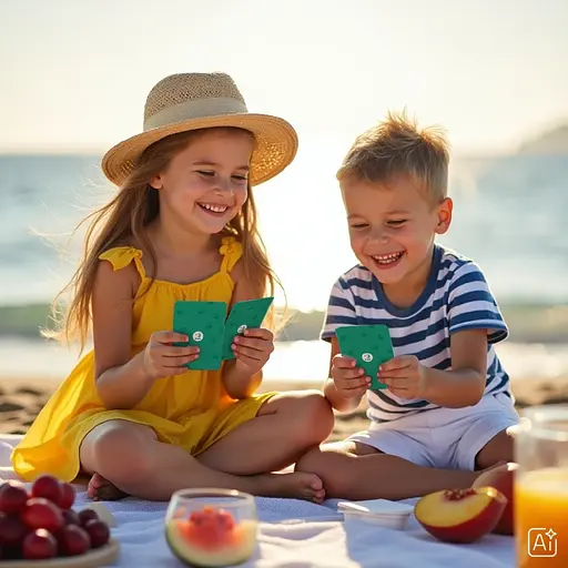 Карткова гра "Хитра панда" DoDo Toys 301235, 29 карточек - фото 6