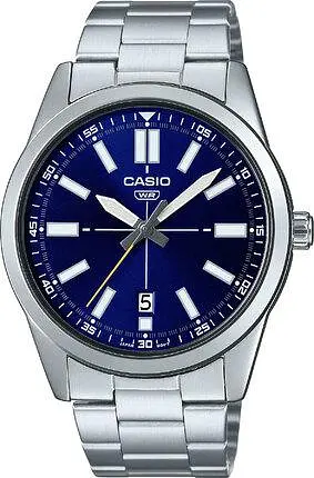 Годинник CASIO MTP-VD02D-2E