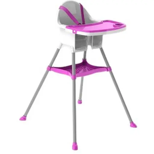 Детский стульчик для кормления 03220/3 со столиком