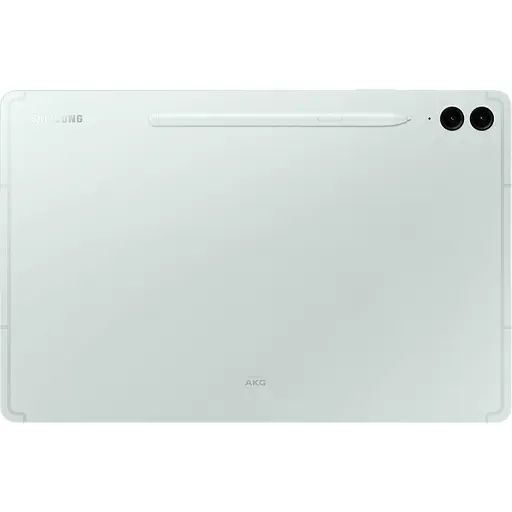 Планшет Samsung Galaxy Tab S9 FE Plus 5G 8/128GB Ocean Green (SM-X616BLGA) - фото 6