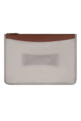 Чемодан Samsonite IMAGE 55 см IVORY 55x40x23(26) KQ5*05002 - фото 5