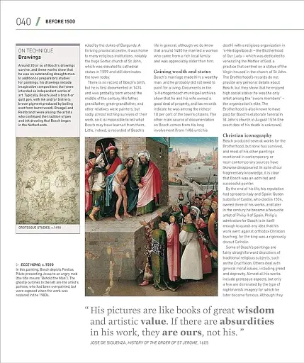 Artists. Their Lives and Works - фото 5