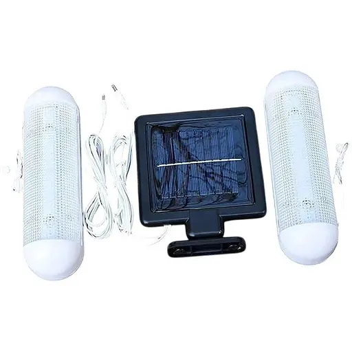 VACANON Сонячні світильники