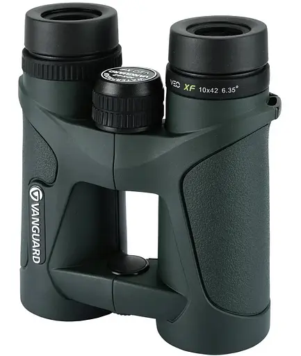 Бинокль Vanguard VEO XF 10x42 WP (VEO XF 1042) (DAS302095) - фото 4