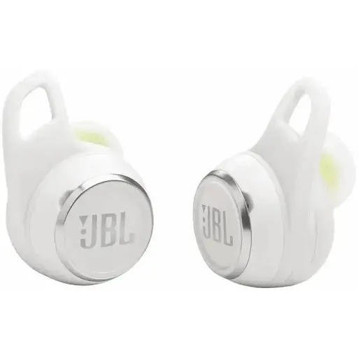 Bluetooth-гарнітура JBL Reflect Aero White (JBLREFLECTAEROWHT) - фото 7