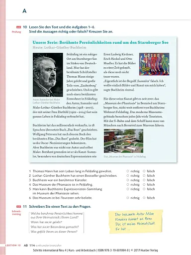 Schritte international Neu 4 - фото 9