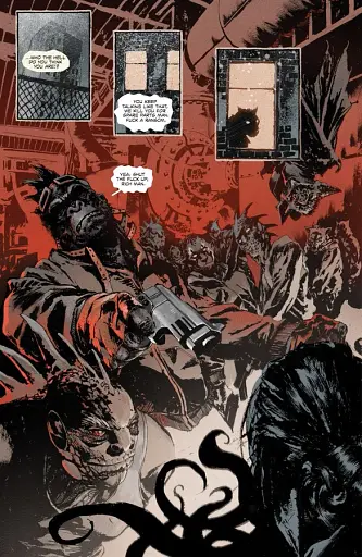 Empty Zone #5 (2015) - фото 4