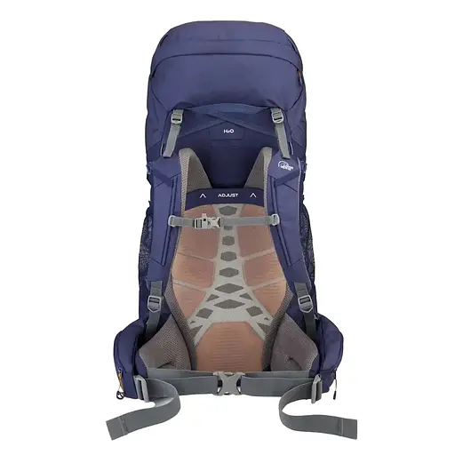 Рюкзак Lowe Alpine Sirac Plus ND50 Navy Blue S M (1033-LA FMQ-52-PTB-SMD) - фото 2