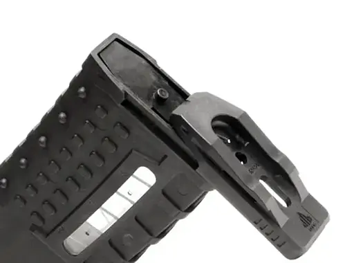 Магазин Leapers UTG AR308 кал. 308 на 25 патронов - фото 3