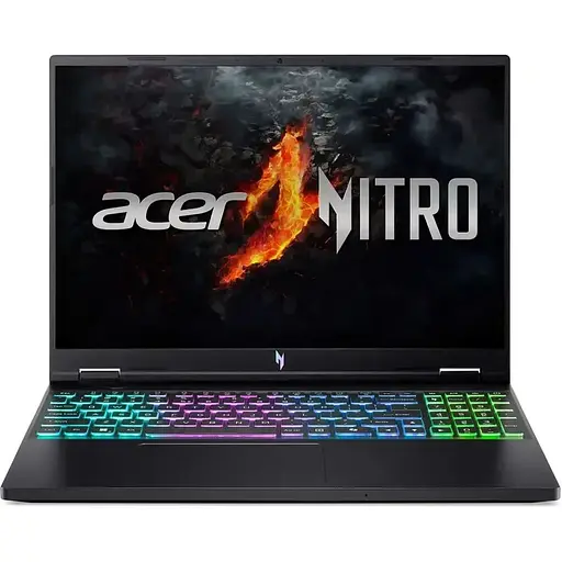 Ноутбук Acer Nitro 16 AN16-73 (NH.QSNEU.004) RU UCRF