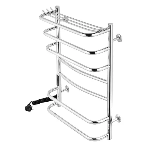 Полотенцесушитель электрический Kroner KRP Stern EL700x500-7 (CV036328) - фото 2