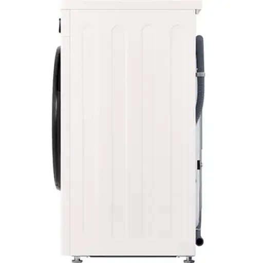 Стиральная машина LG F2Y1HS5W - фото 6