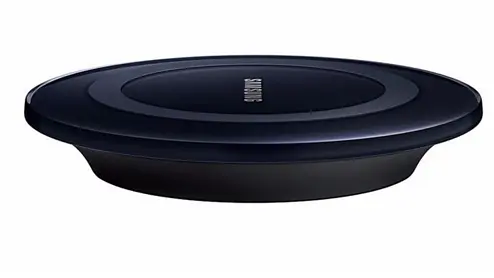 Зарядний пристрій Wireless QI EP-PG920IOEM чорний Samsung - фото 3