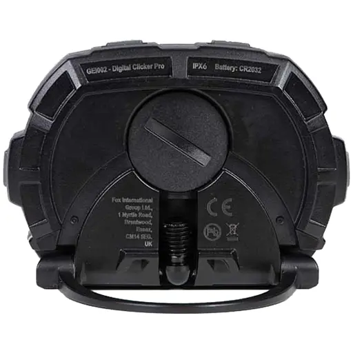 Лічильник риби Matrix Digital Clicker Pro - фото 3