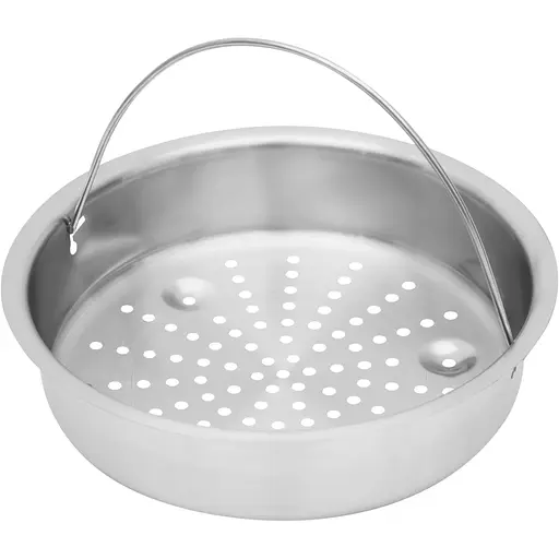 Скороварка Tefal Secure Trendy з паровим кошиком 4 л (P2580402) - фото 10