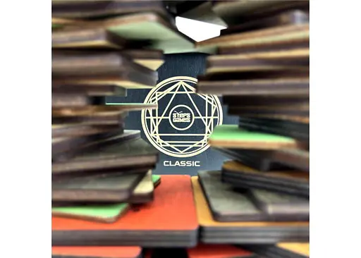 Настольная игра STEPS GAMES Степс: Классический (Steps Classic) (SG0039) - фото 8