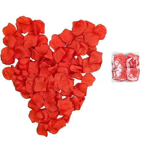 Лепестки роз - фото 1