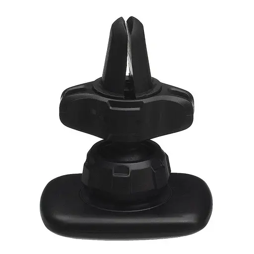 Автодержатель Hoco CA65 магнитный черный - фото 2