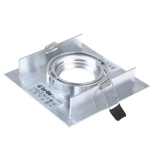 Світильник точковий Brille HDL-DS99 MR16 162281 - фото 4