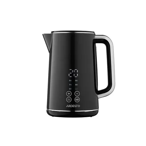 Электрочайник Ardesto EKL-X53E - фото 9