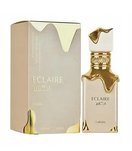 Парфюмированная женская вода No brand Eclaire 100 мл - фото 1