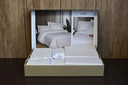 Набор постельного белья First Choise Евро pbe0049754 - фото 3