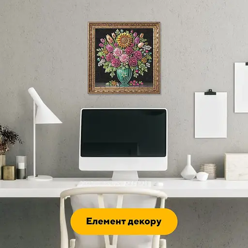 Пазл деревянный Розовая История, А3, 200 элементов, Картонная коробка - фото 6